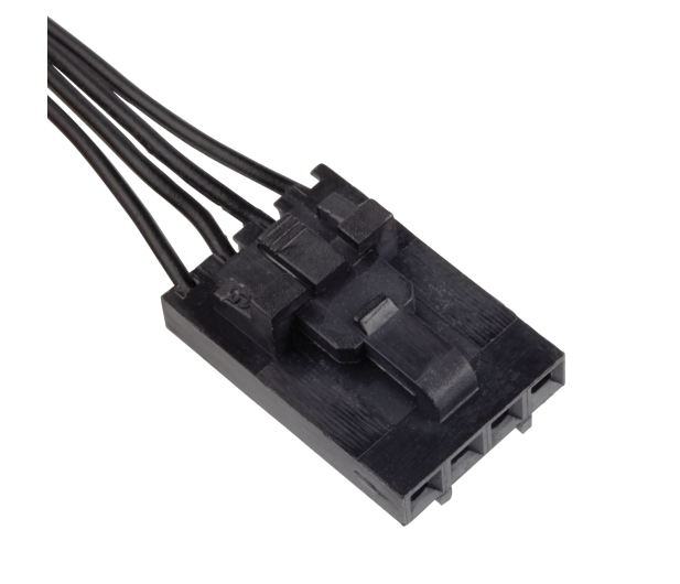 Corsair LL120 RGB LED Static PWM Triple Pack 3x120mm - 398973 - zdjęcie 8